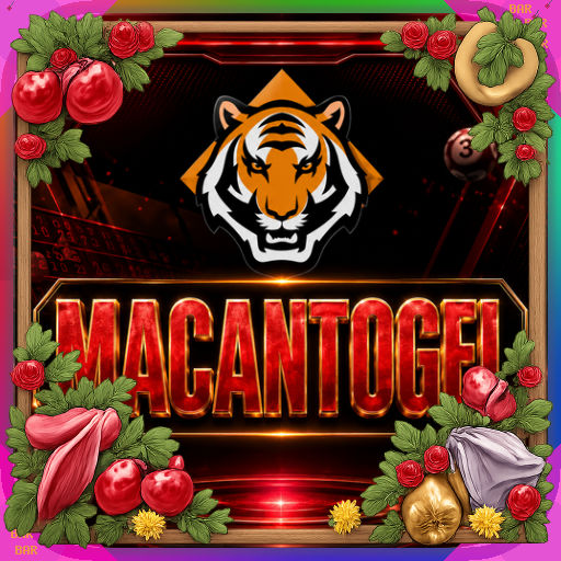 macantogel — galeri pratinjau - APK Resmi